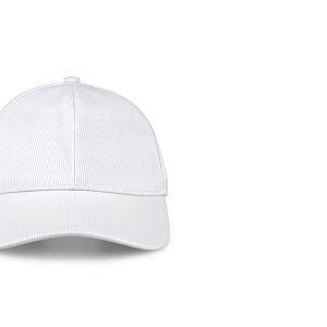 32Party Music Festival Urban Caps LED Fiber Optic Adjustable Fitted Velcro Strap Closure Peaked Hat