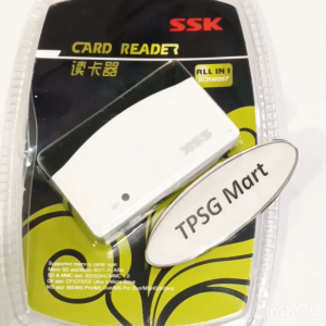 Đầu đọc thẻ Reader All in One Card / Hiệu SSK chính hãng