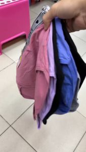 WOMEN PLUS SIZE UNDERWEAR PANTIES 1 SET 3X PCS/SELUAR DALAM COTTON/SELUAR DALAM PEREMPUAN GOOD OFFER MURAH GOOD QUALITY READY STOCK