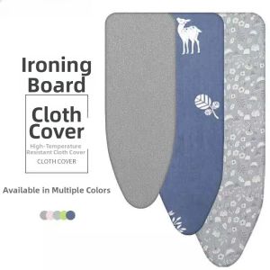 Durable Washable Ironing Board Cover Heat-resistant Thick