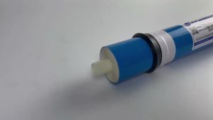 HID 75gpd RO Membrane 1810 75 GPD Reverse Osmosis Membrane Water Purifier Filter Cartridge‌