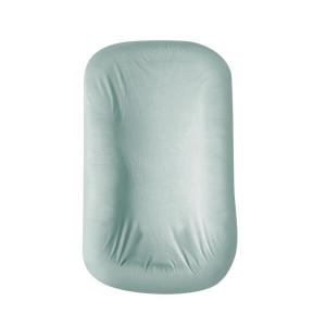 เตียงนอนแบบพกพาสำหรับเตียงเด็กทารกอุปกรณ์ป้องกันการบีบอัดสำหรับทารกแรกเกิด