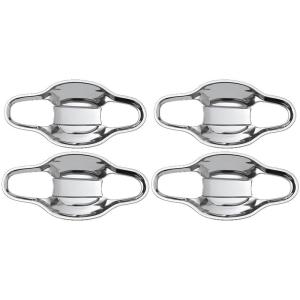 JERSAI | For 15-23 Alphard Door Handle Trim