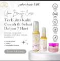 skincare umi beauty care. 