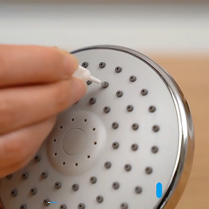 Hole Cleaning Tool 10 Pcs Shower Head Cleaning Brush Washing Anti-clogging Multifunction Small Brush Phone Berus Pembersih Pancuran Mandi 花洒清洁刷