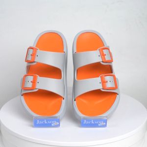 Jackson Kids Ask 7JP - Sandal Double Strap