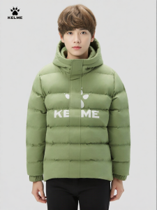 Kelme | Insulated Childrens Winter Jacket