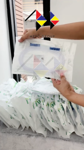 mppc & MFLab สายต่อเครื่อง Suction สายเครื่องดูดเสมหะ ยาว 1.8 เมตร Suction Connecting Tube (แพ็ค 5 ชิ้น)