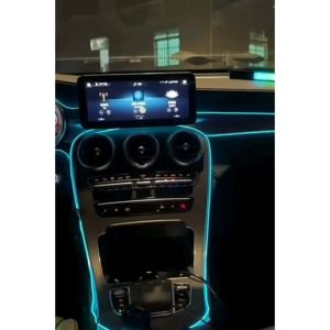 CITY MYVI ALZA WAJA EXORA VIVA AXIA BEZZA SAGA BLM ARUZ ATIVA AMBIENT ATMOSPHERE LIGHTING RGB