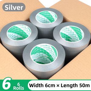 YOUJIANG | Red High Adhesion Duct Tape
