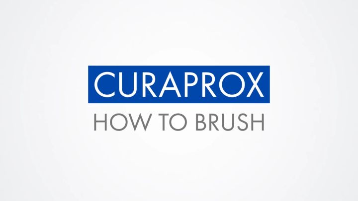 Bàn Chải Răng Siêu Mềm Thụy Sĩ Curaprox CS 5460