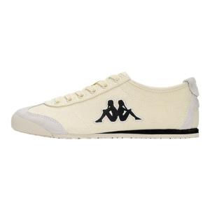 Kappa | Low Cut Retro Style Casual Sneakers