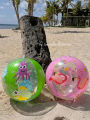 HUANHUAN | Inflatable Cartoon Floating Water Play Ball. 