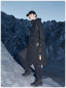 NatureHike | Rain Jacket Anti Torrential Rain