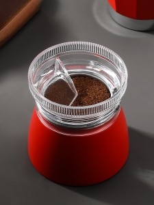 MONGDIO | Công Cụ Đong và Ép Cà Phê Cho Moka Pot Phụ Kiện Chuyên Nghiệp