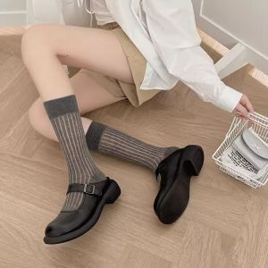 3 Pairs Set Miu Style Vertical Stripes Thin Cool Handbags for Spring And Summer Other Brand Sport Bags Outdoor Accessories