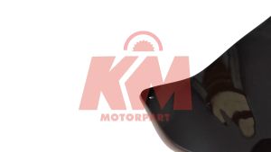 Visor Windshield Motor Honda All New Beat Fi 2017 2018 2019 2020 Kaca Variasi Beat