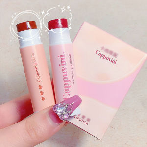 Lip Balm Pelembab & Pemutih Tahan Air: Lasting Moist Lip Balm