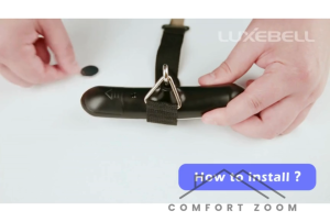 Digital Luggage Scale 50Kg Capacity /  Portable Digital Hanging Scale for Travel