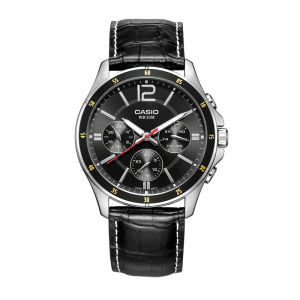 Casio | Waterproof Quartz Watch
