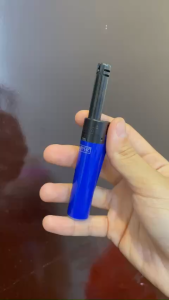 Bật Lửa Clipper Chính Hãng – Đầu Ngọn Dài Dành Cho Tẩu