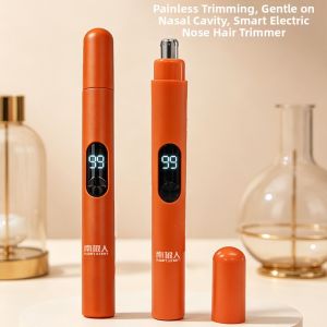 Nanjiren | Electric Nose Hair Trimmer For Men