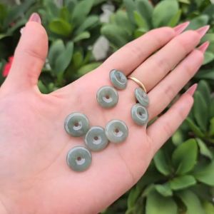 Đồng điếu Lam Ngọc không kén mệnh - Phong Thủy TUDO