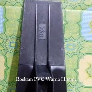 Roskam PVC Hitam: Solusi Acian Semen Berbagai Merk