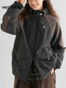 Couples 3-Proof Hooded Jacket