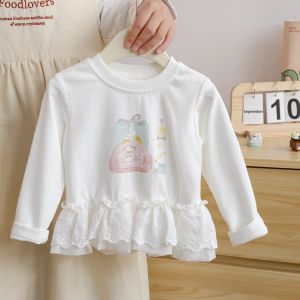Adorable Cute Girls Outfit