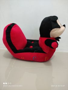 BONEKA SOFA ODONG KARAKTER