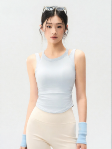 YUANQINVHAI | Shock Absorption Sports Bra
