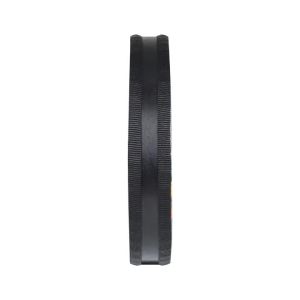 IRIN | 10 Inch Tambourine Cầm Tay Dành Cho Trẻ Em Sóng Biển Âm Thanh Biển Tambourine Trống Cầm Tay Nhạc Cụ Orff Học Tập Sớm Gỗ Nguyên Khối