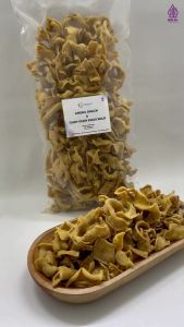 Keripik Usus Ayam Tanpa Tepung Cahaya Abadi Solo