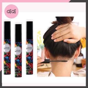 Mascara cho tóc-Không còn tóc con tóc dựng chỉa