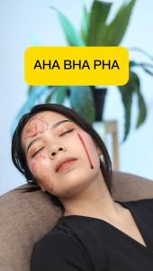 Shenox Red Peeling Serum: Solusi Flek Hitam Membandel & Perawatan Kulit Wajah