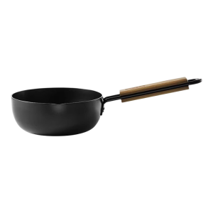 Zhang Xiaoquan | Coating-Free Mini Iron Pot