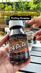 Plant Growth Promoter: ANAA - 1L