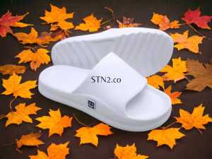 Sendal Selop Smile 956 Sendal Pria Casual Tebal Empuk Sendal Karet