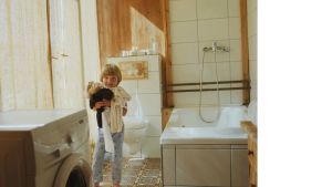 "รางระบายน้ำอลูมิเนียม 1 เมตร และ 2 เมตร แบบ "SD" ขนาด กว้าง 100 มม. สูง 26 มม."