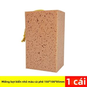 Bọt Biển Lau Xe Không Trầy Xước
