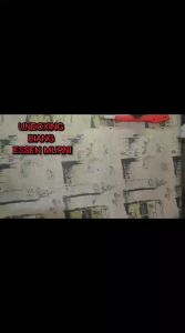 Biang Essens Cengkeh & Rawit 30ml: Penguat Aroma Memancing