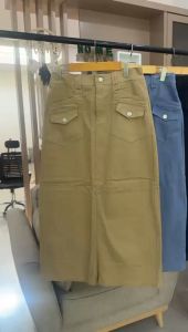 ROK POLOS UNIK IMPORT BSS