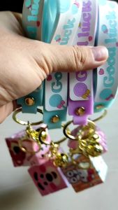 PROMO GANTUNGAN KUNCI ANAK ANAK GANTUNGAN KUNCI RUBIK SANRIO | GANCI SANRIO | GANCI RUBIK | GANTUNGAN TAS | HIASAN TAS HP