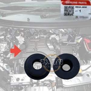 Perodua Alza 2022-2025 Air Cleaner Hose Grommet Bush Ativa Axia Bezza Myvi D20n D51a 9004A-48062