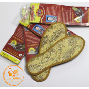 Lót Giày Lót Giày Hương Quế Khử Mùi Hôi Chân