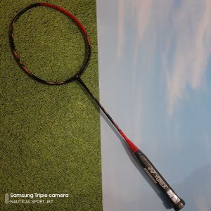 RAKET YONEX ASTROX 77 PLAY 4U -G5  ORIGINAL RAKET BADMINTON