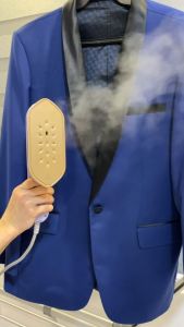 Korea Daewoo Steamer Iron Handheld Steamer Iron Daewoo Iron Machine Electric Iron Travel Ironing Portable Steam Heating Machine Daewoo Iron Handheld Ironing Machine Smart Steam Iron Portable Electric Iron Handheld Clothes Iron HI-029 大宇熨烫机大宇熨斗大宇挂烫机