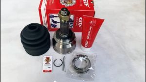 As Roda Luar CV Joint Drive Shaft Mitsubishi Xpander - 0620