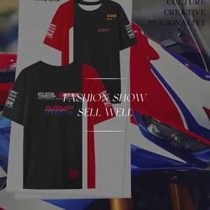 DINGSHA | Quick Drying Icy Silk T-shirt